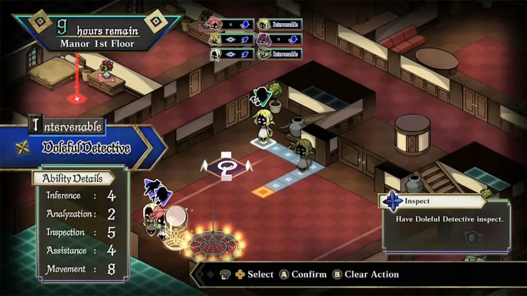 Process of Elimination è arrivato su console e PC