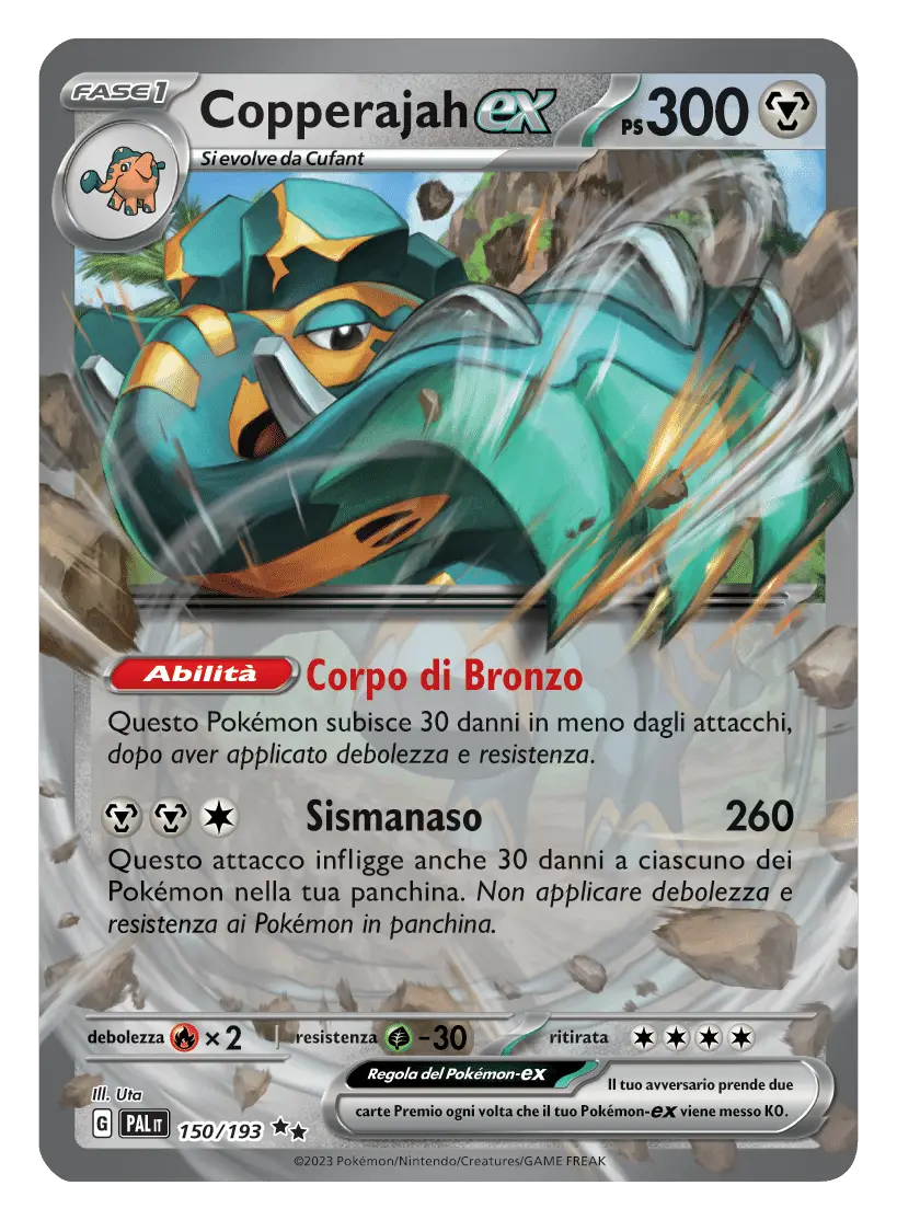 Pokémon Scarlatto e Violetto