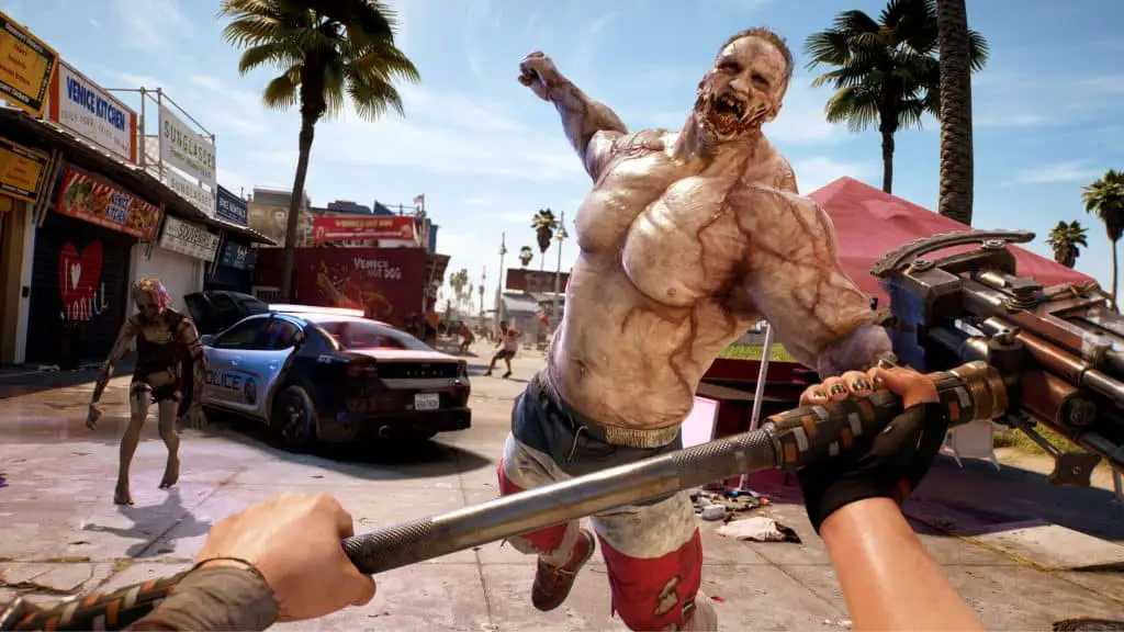 Dead Island 2: primo DLC disponibile e futuri aggiornamenti 1