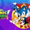 Sonic origins plus è arrivato!