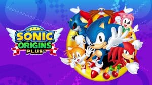 Sonic Origins Plus è arrivato!