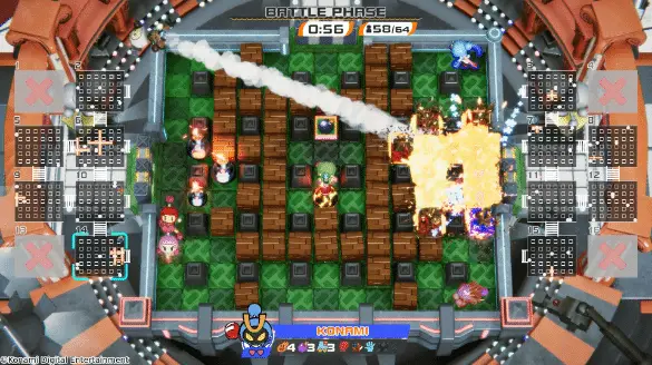 Super Bomberman R 2