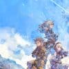 Trinity trigger si mostra nel trailer di lancio!