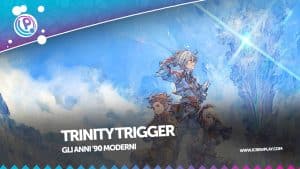 Trinity Trigger, la recensione (Nintendo Switch)