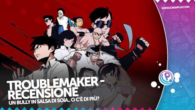 Troublemaker