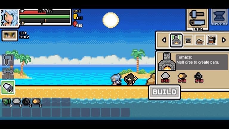 Ultra Pixel Survive – Recensione per Nintendo Switch