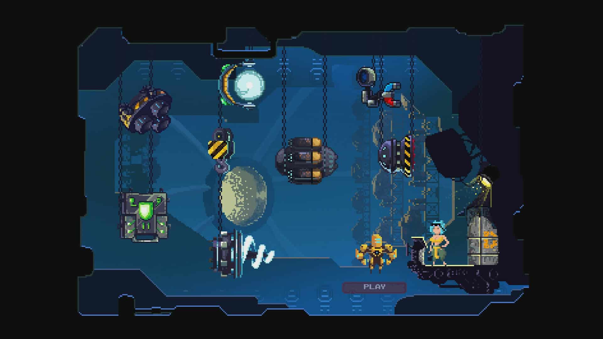 Wall World: recensione di un roguelite dimenticabile 2