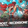 Wildfrost - recensione nintendo switch