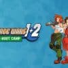 Advance wars 1+2: re-boot camp una doppia copertina per l'europa
