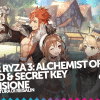 Atelier ryza 3: alchemist of the end & secret key - recensione nintendo switch