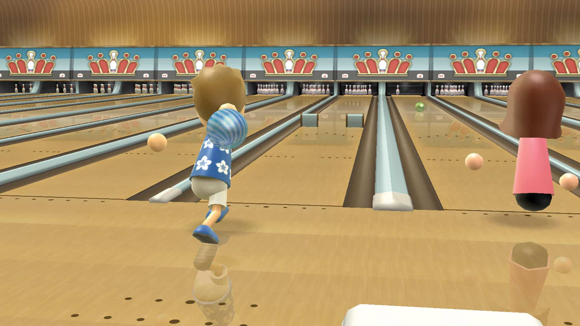Wii Sports