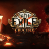 Grinding gears games annuncia path of exile: crucible