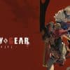 Guilty gear strive 2. 03: cosa cambia a counter blitz e deflect shield