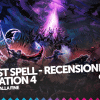 The last spell - recensione playstation 4