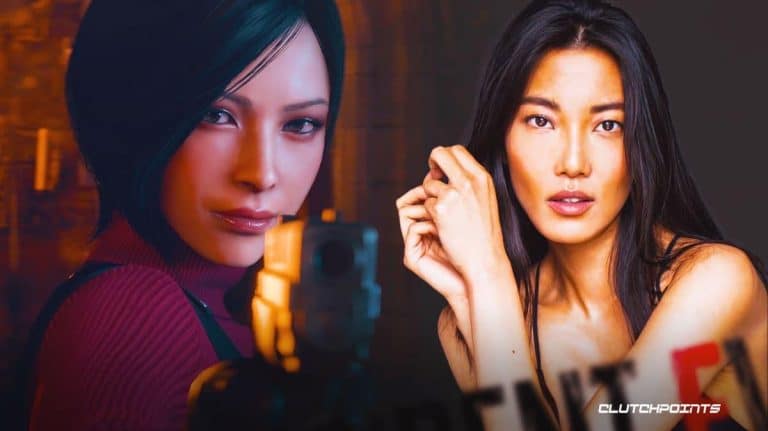 Resident evil 4 remake, la nuova voce di ada wong non piace ai fan