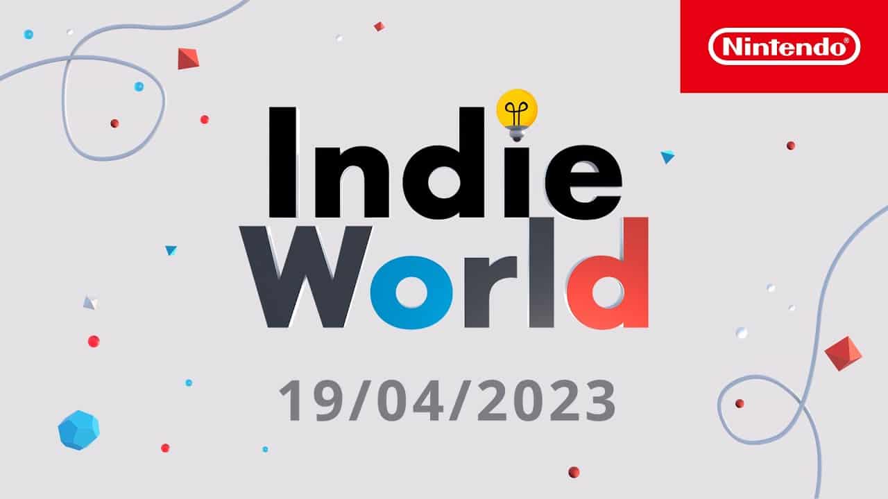 Nintendo Indie World