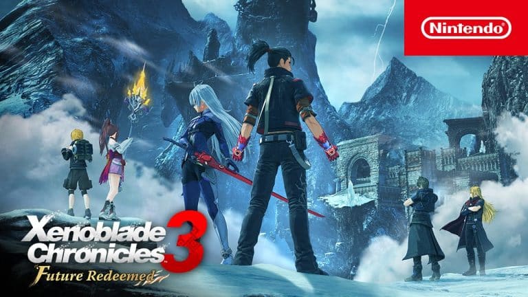Xenoblade chronicles 3: in arrivo il dlc future redeemed