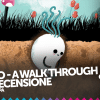 Minabo - a walk through life - recensione nintendo switch