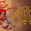 Molly medusa: queen of spit uscirà il 6 settembre per pc