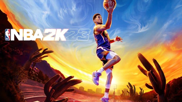 Nba 2k23 in super sconto su eneba