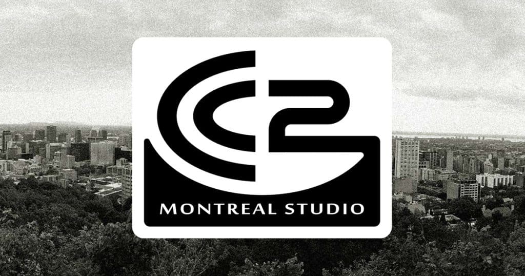 Cyberconnect2 montreal studios