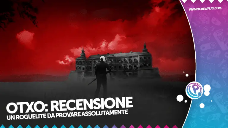 otxo recensione gioco pc