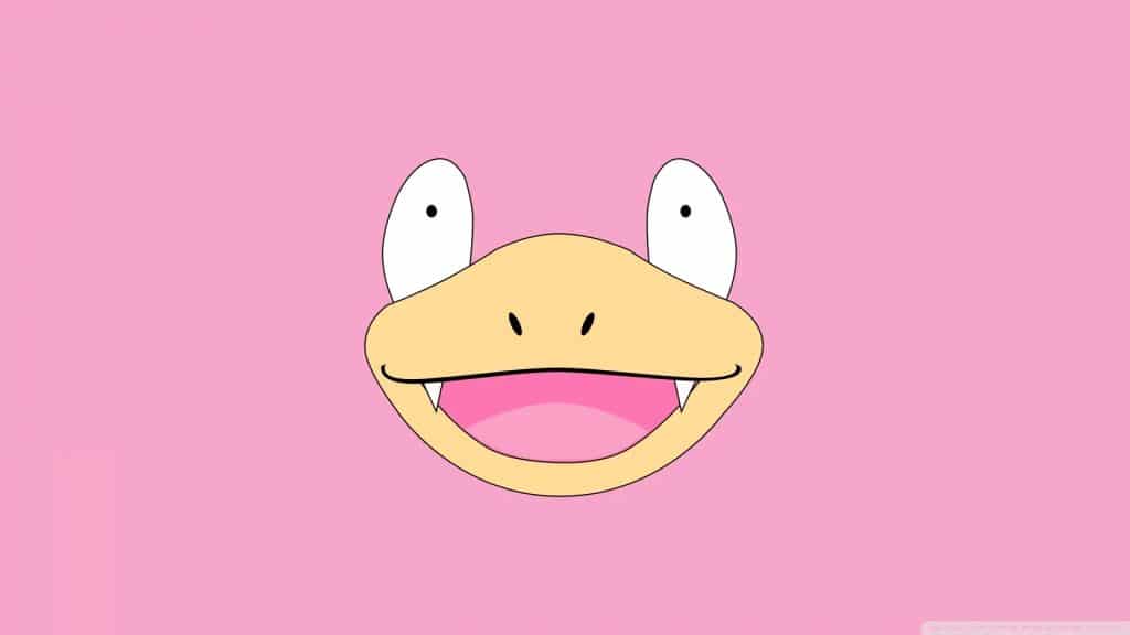 The pokémon company