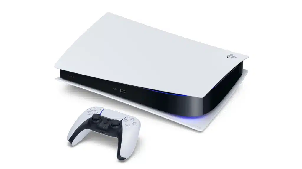 Sony PlayStation 5