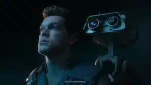 Leak dei trofei di Star Wars Jedi: Survivor