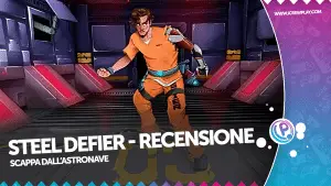 steel defier recensione 2