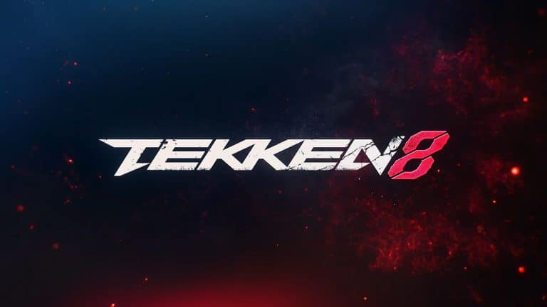 Tekken 8