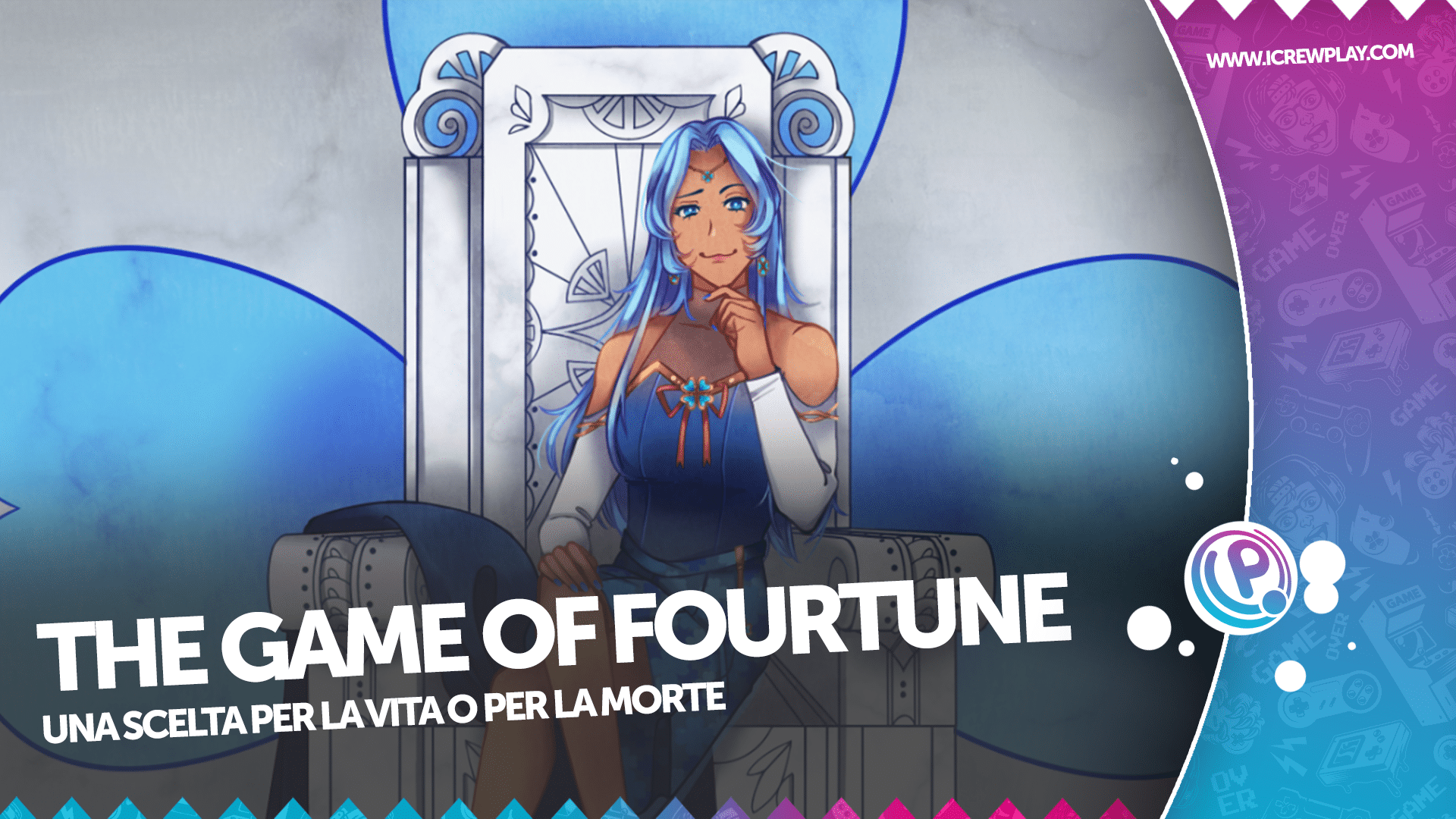 The Game of Fourtune