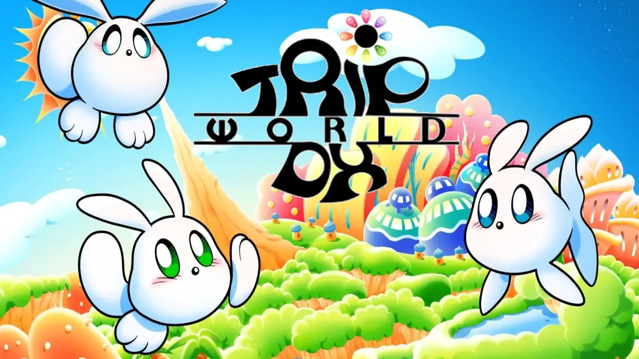 Trip World DX