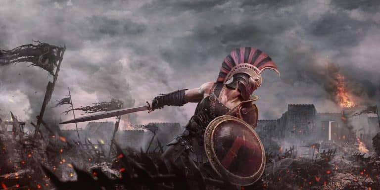 Achilles: legends untold arriverà presto su console e pc