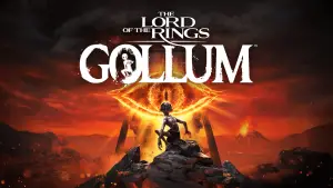 The Lord of the Rings: Gollum