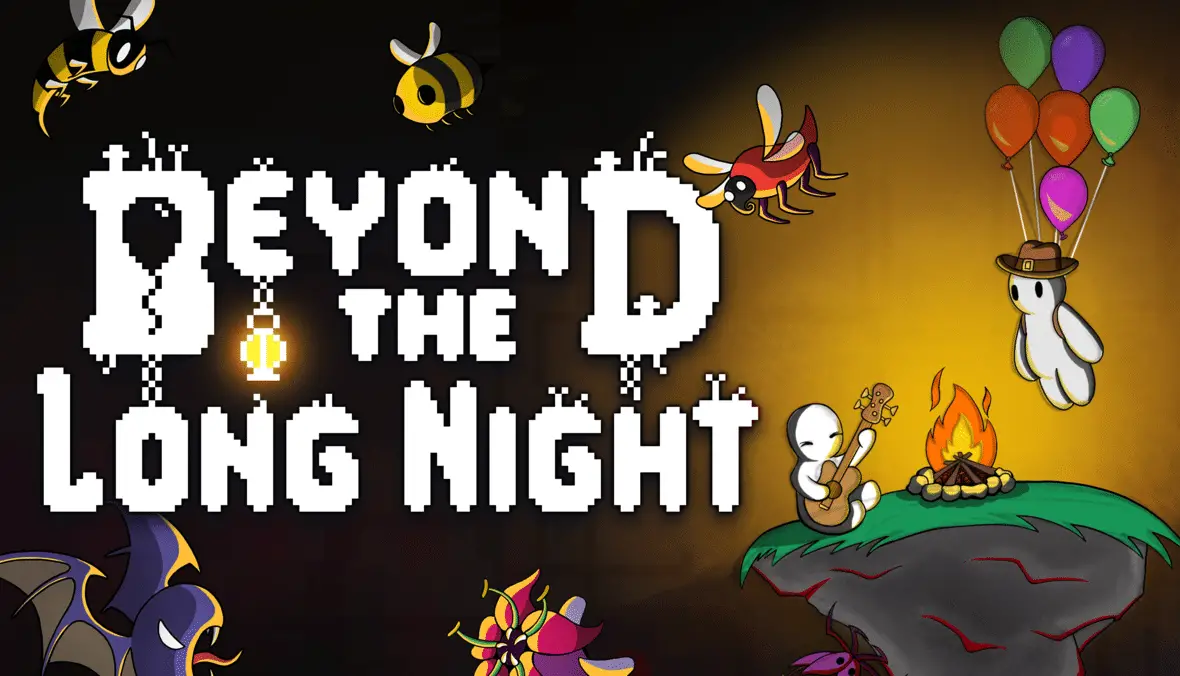 Beyond The Long Night