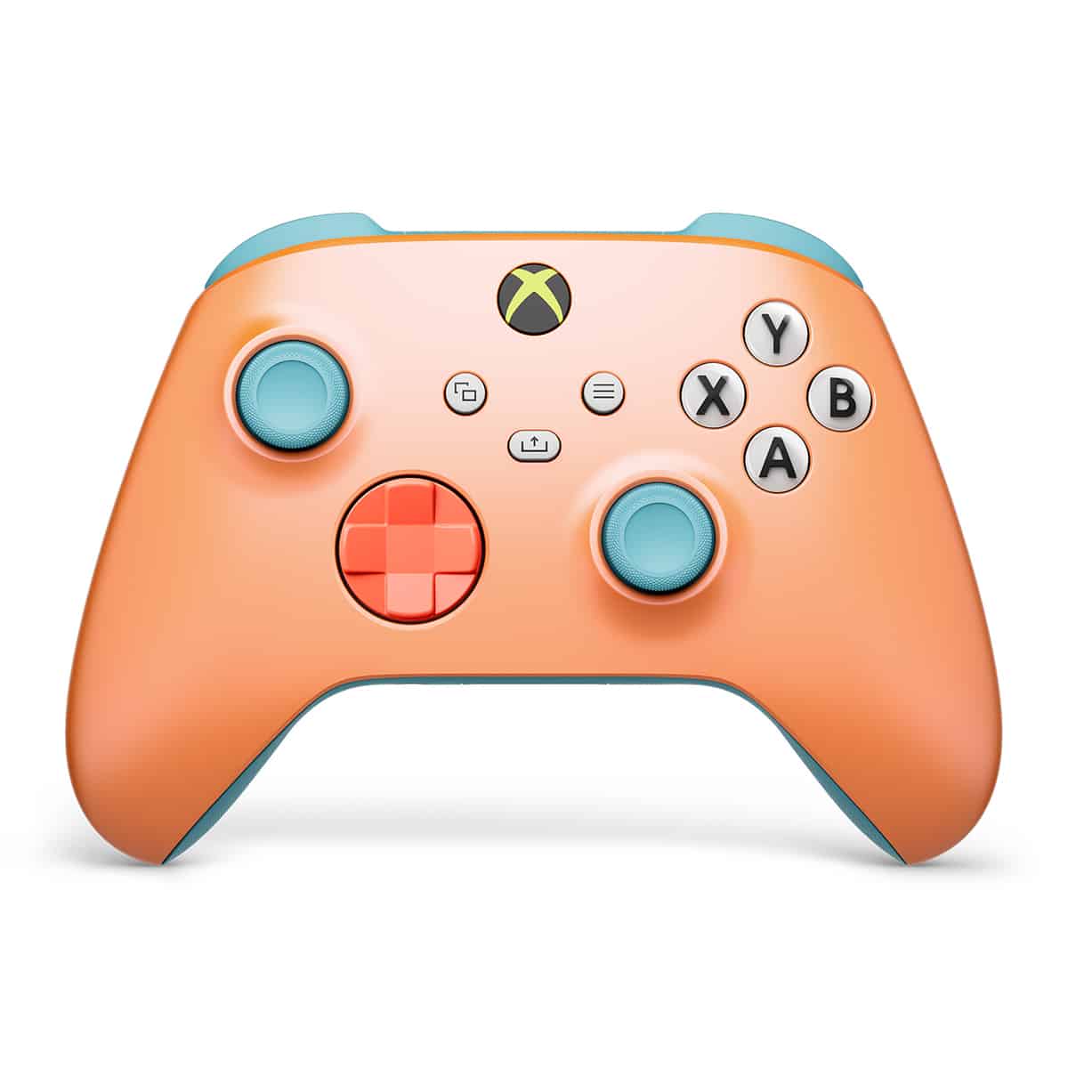 Sunkissed Vibes OPI Special Edition Xbox Wireless Controller