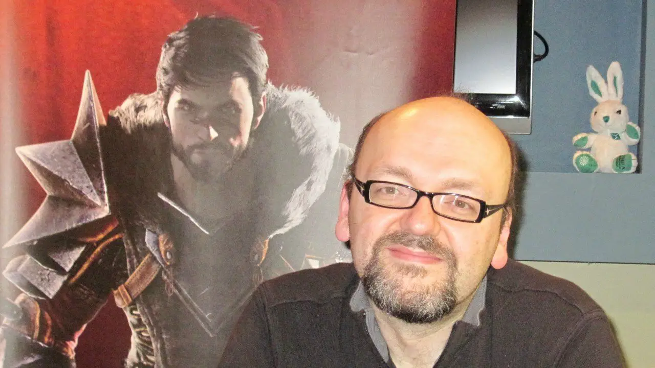 BioWare