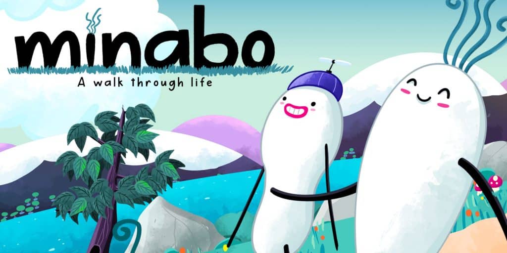 Minabo- a walk through life