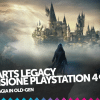 Hogwarts legacy - recensione playstation 4