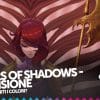 9 years of shadows recensione - dove sono finiti i colori?