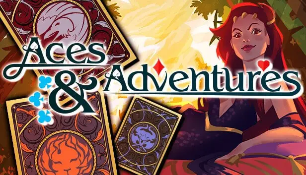 Aces and Adventures Recensione – Poker e… fantasy?