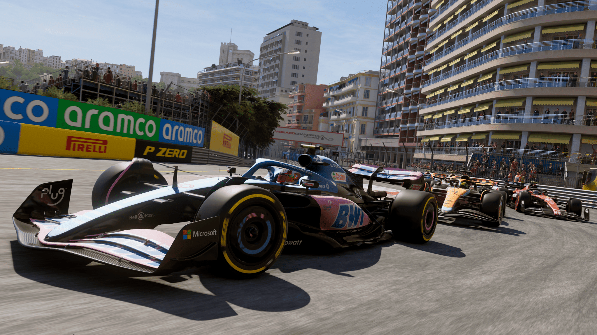 EA SPORTS F1 23: il nuovo videogioco ufficiale di Formula 1 2