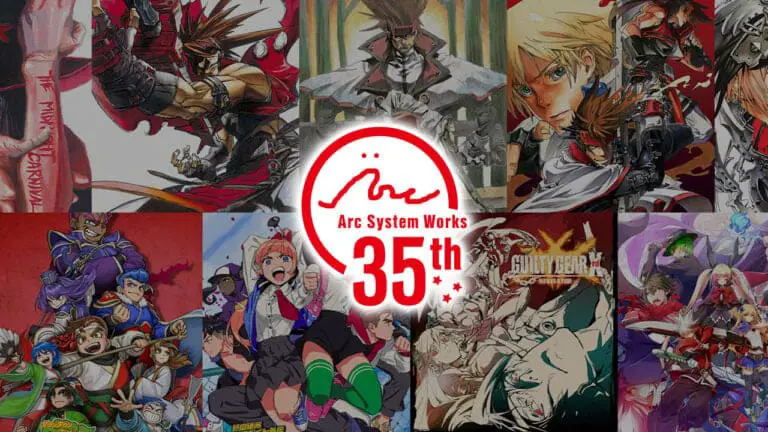 Arc System Works