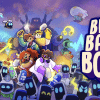 Bish Bash Bots