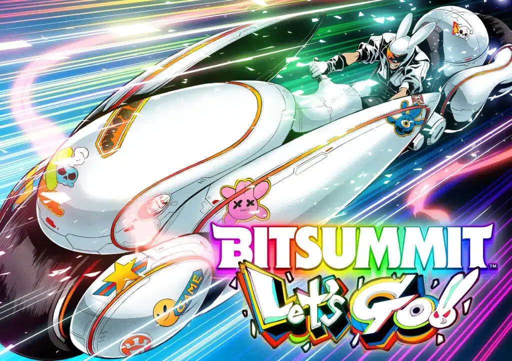 BitSummit