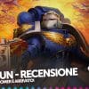 Warhammer 40. 000 boltgun - la recensione