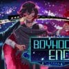 Boyhood's End