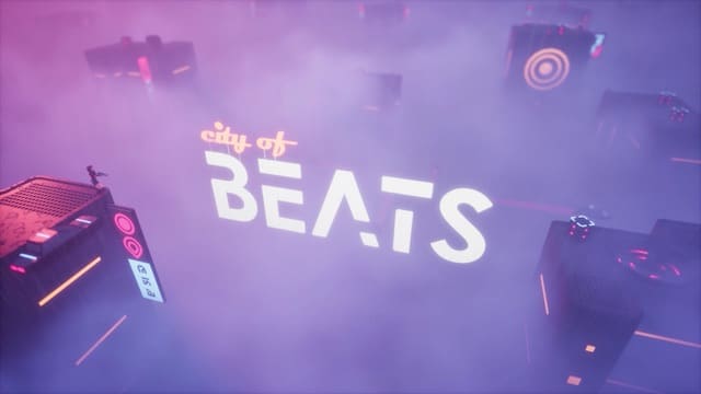 City of Beats