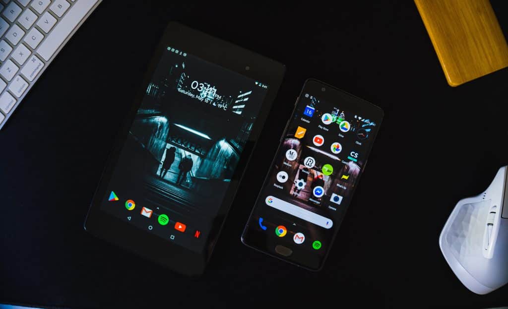 Come google play e tinder mettono tutto ciò di cui hai bisogno nella tua tasca